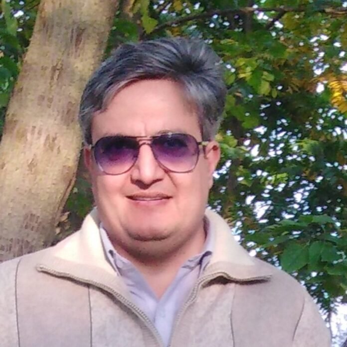 Federal Secretary of the Ministry