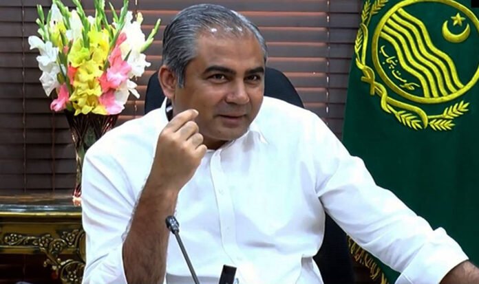 Mohsin Naqvi introduces new Form B policy