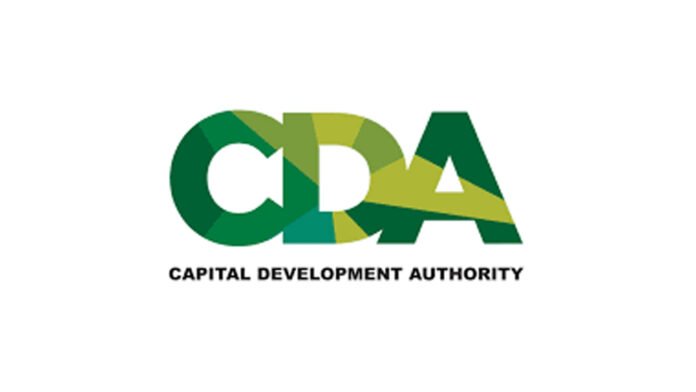 CDA employees
