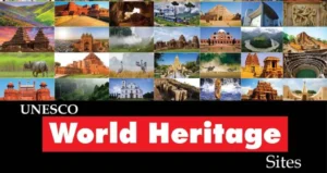 a UNESCO World Heritage Site