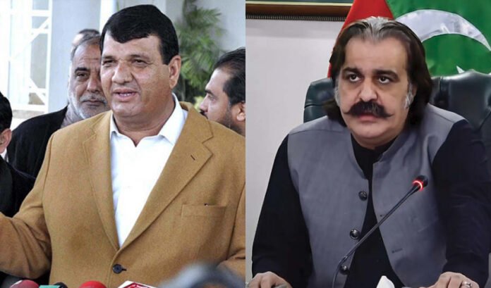 amir-muqam-son11 Gundapur