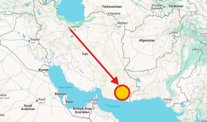 capital of iran Iran