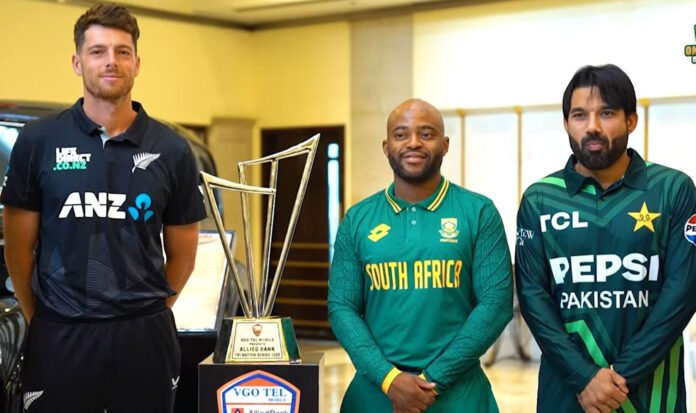 pcb tsveer Shaheen Shah Afridi, Cricket