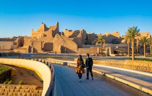 Saudi Tourism Authority