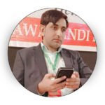 Ijaz Ali Saghar Islamabad