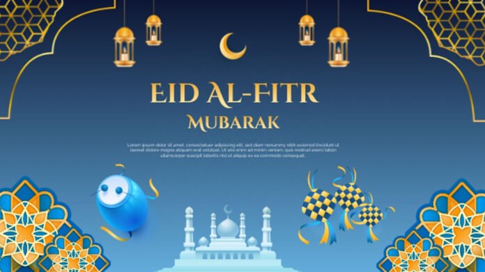 Eid-ul-Fitr
