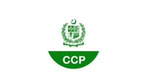 CCP (Competition Commission of Pakistan)