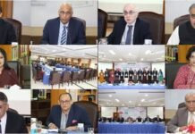 ISSI launches Book ‘Pakistan and China: Connecting at People’s Level’