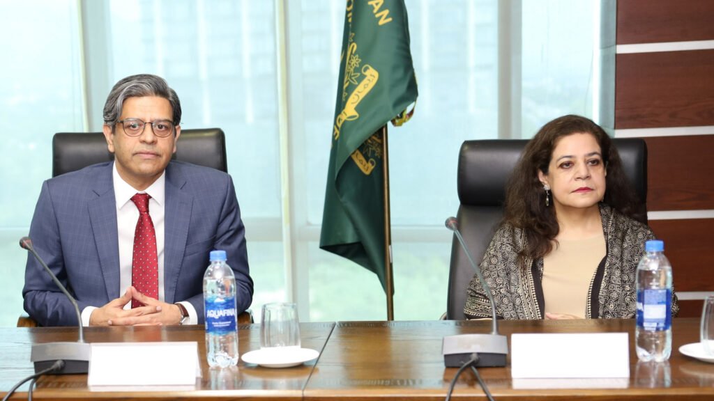 CCP Commences Lecture Series on Competition Law