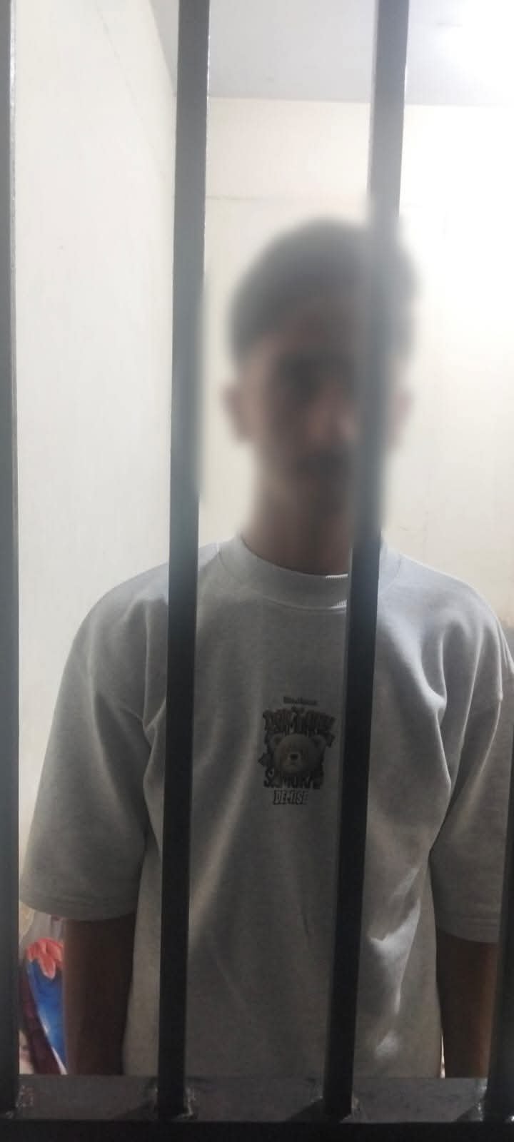 FIA Offloads Five Fake Martial Arts Players Attempting to Travel Abroad from Faisalabad Airport