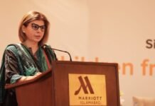 “Every Time a Child Is Denied Education Because of Prejudice, We All Lose a Piece of Pakistan’s Promise” Senator Samina Mumtaz Zehri