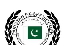 Pakistan Ex-Servicemen Society Condemns India’s ‘State-Sponsored Terrorism’ Against Pakistan