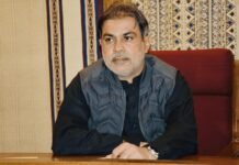 Balochistan: PPP Confirms Replacement of Chief Minister Sarfraz Bugti, Who Is Next? Chief Minister Sarfraz Bugti