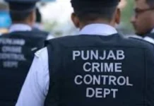 Kill-Count or Crime Control? Punjab’s Encounter Machine Spins Out of Control as Police Leadership Remains Silent Punjab police encounter killings
