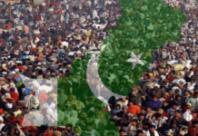 Underdeveloped Districts in Pakistan