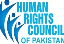 Human Rights Council