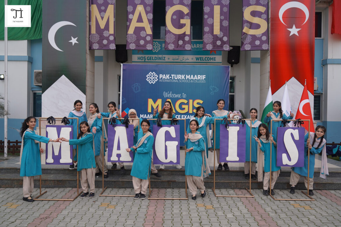MAGIS